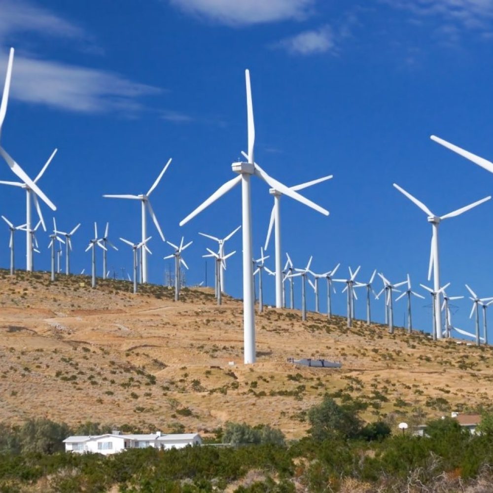 windpower